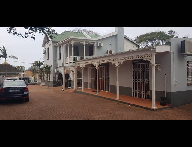 360M² OFFICE FOR SALE IN GLENWOOD